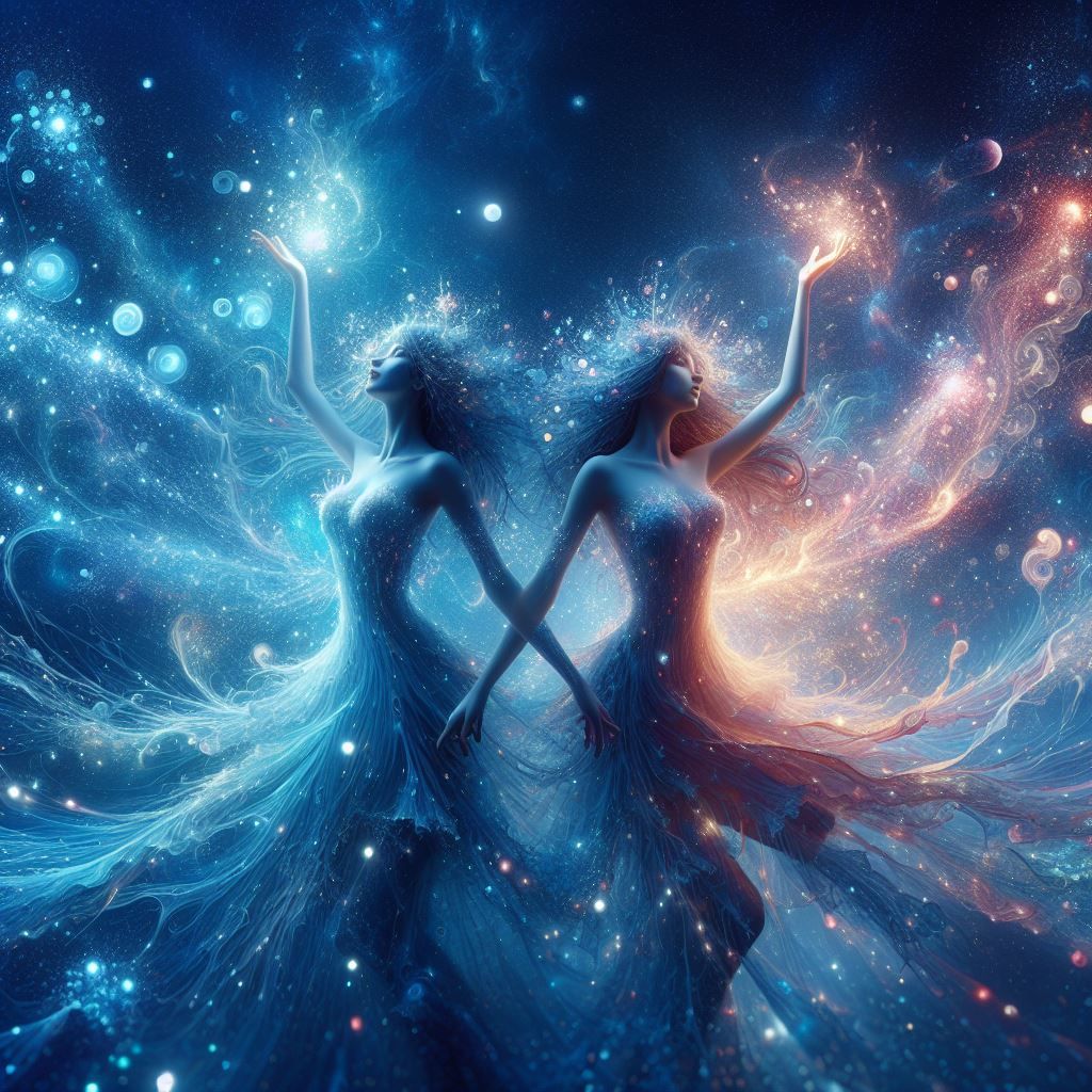 We are all made of stars