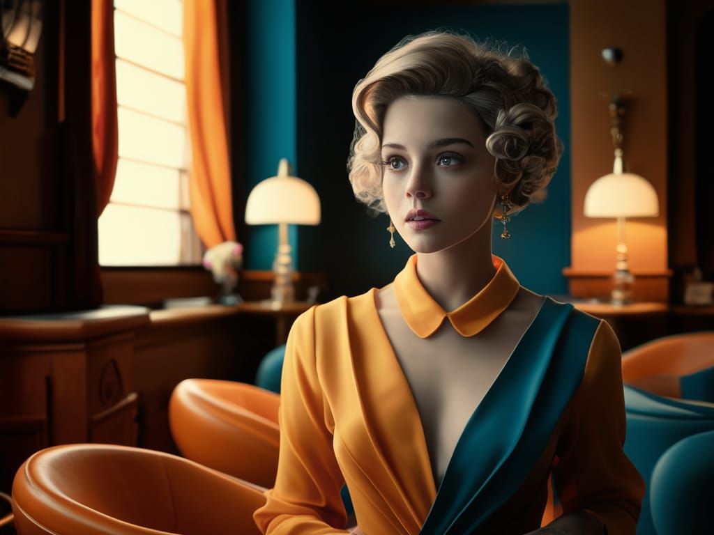 Suzanne