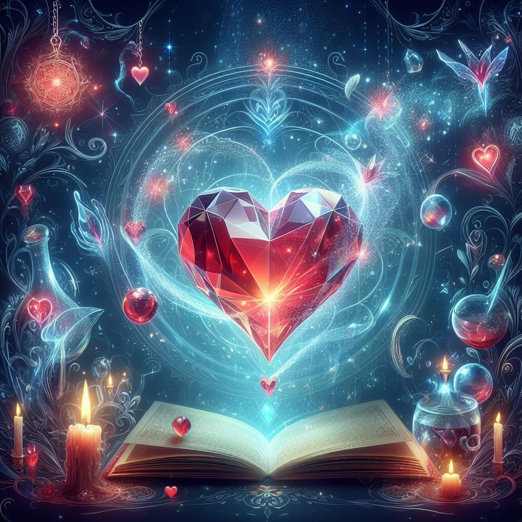 Formule d'amour