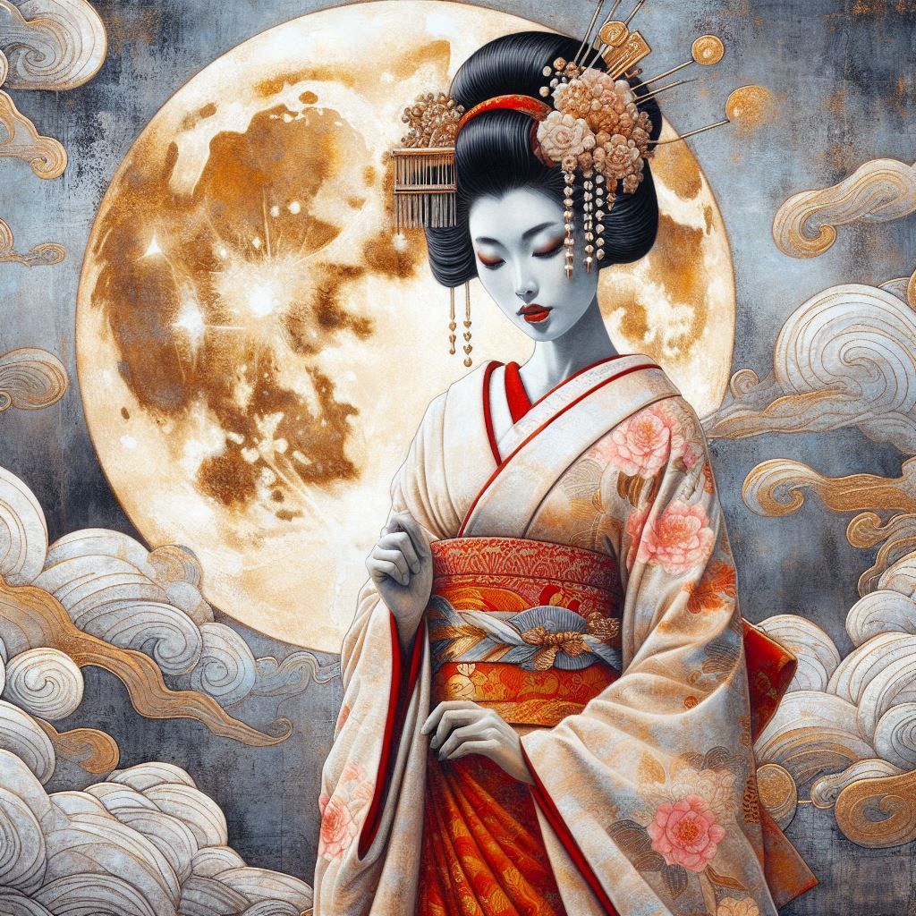 Geisha
