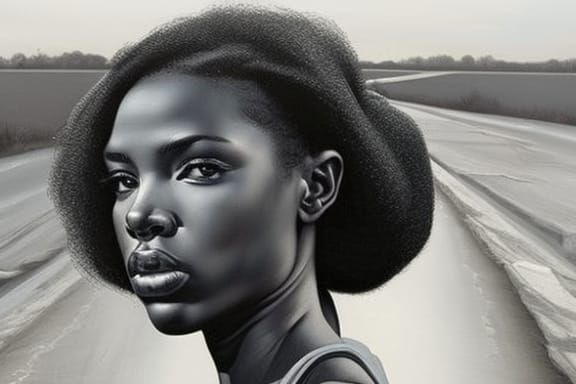 Transformation series DR 2