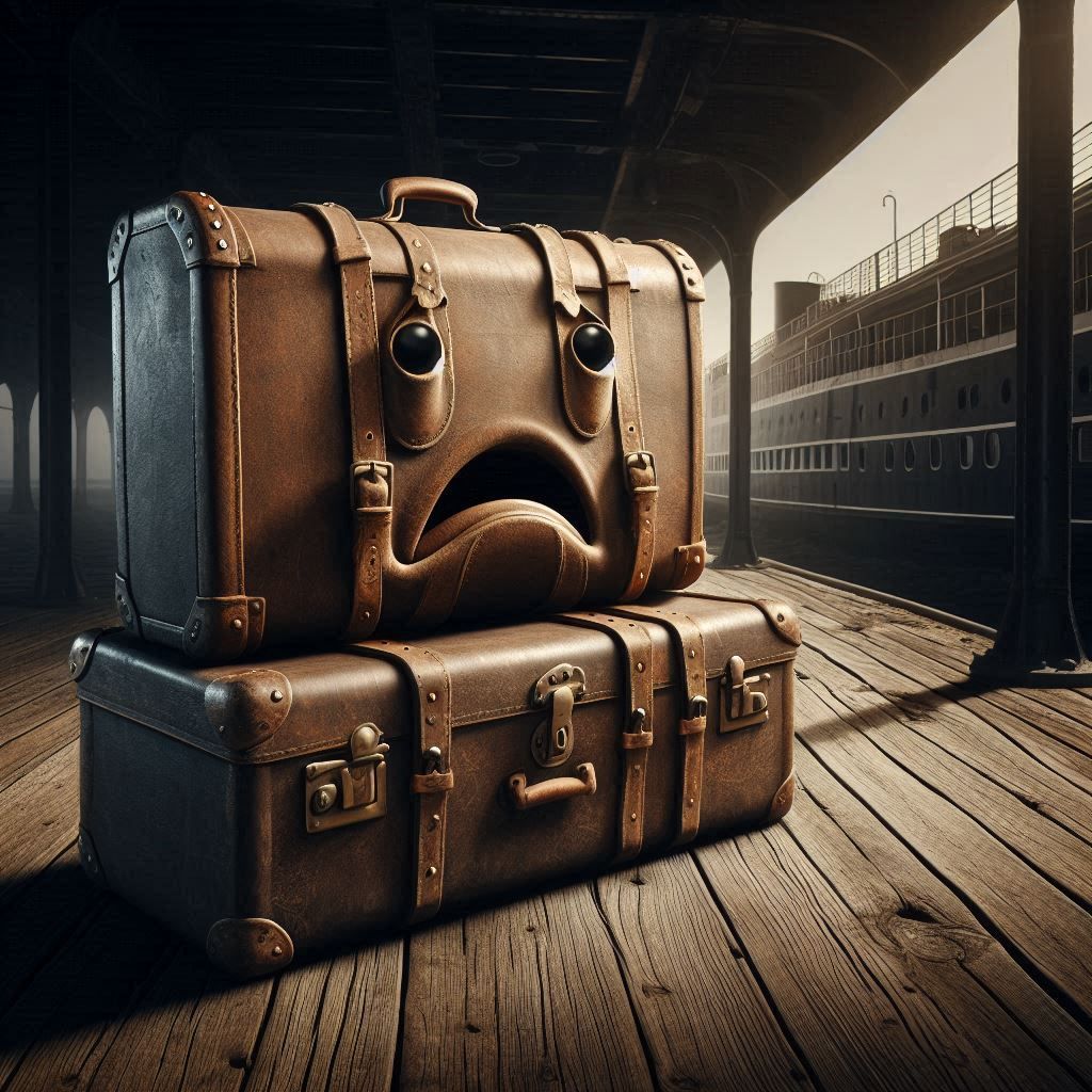 Early Emotional Baggage