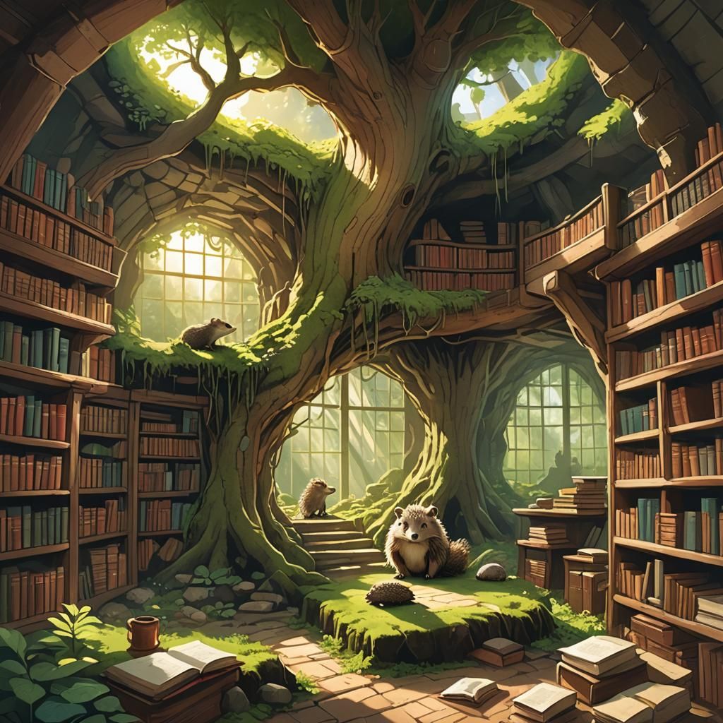 Sunbeam Archives - Noonvale library   by @Chris 