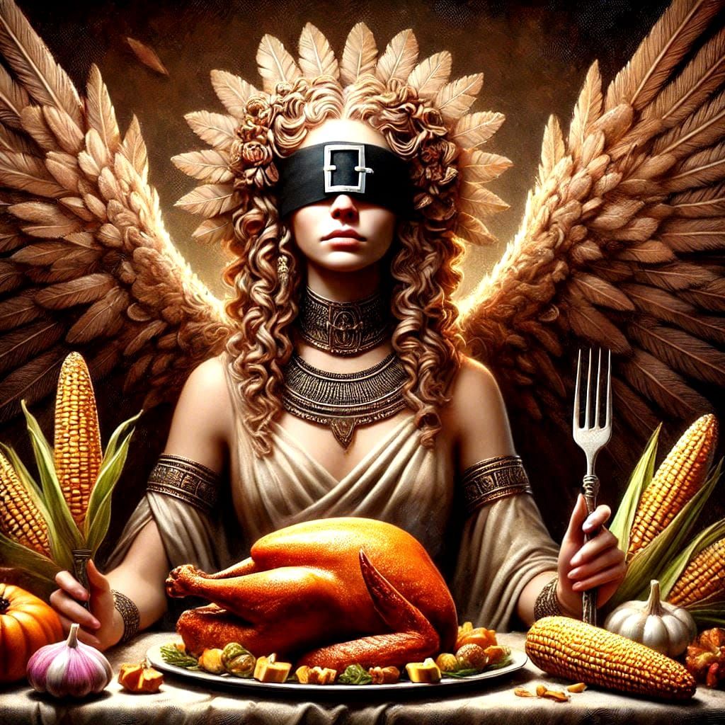 Thanksgiving Diety