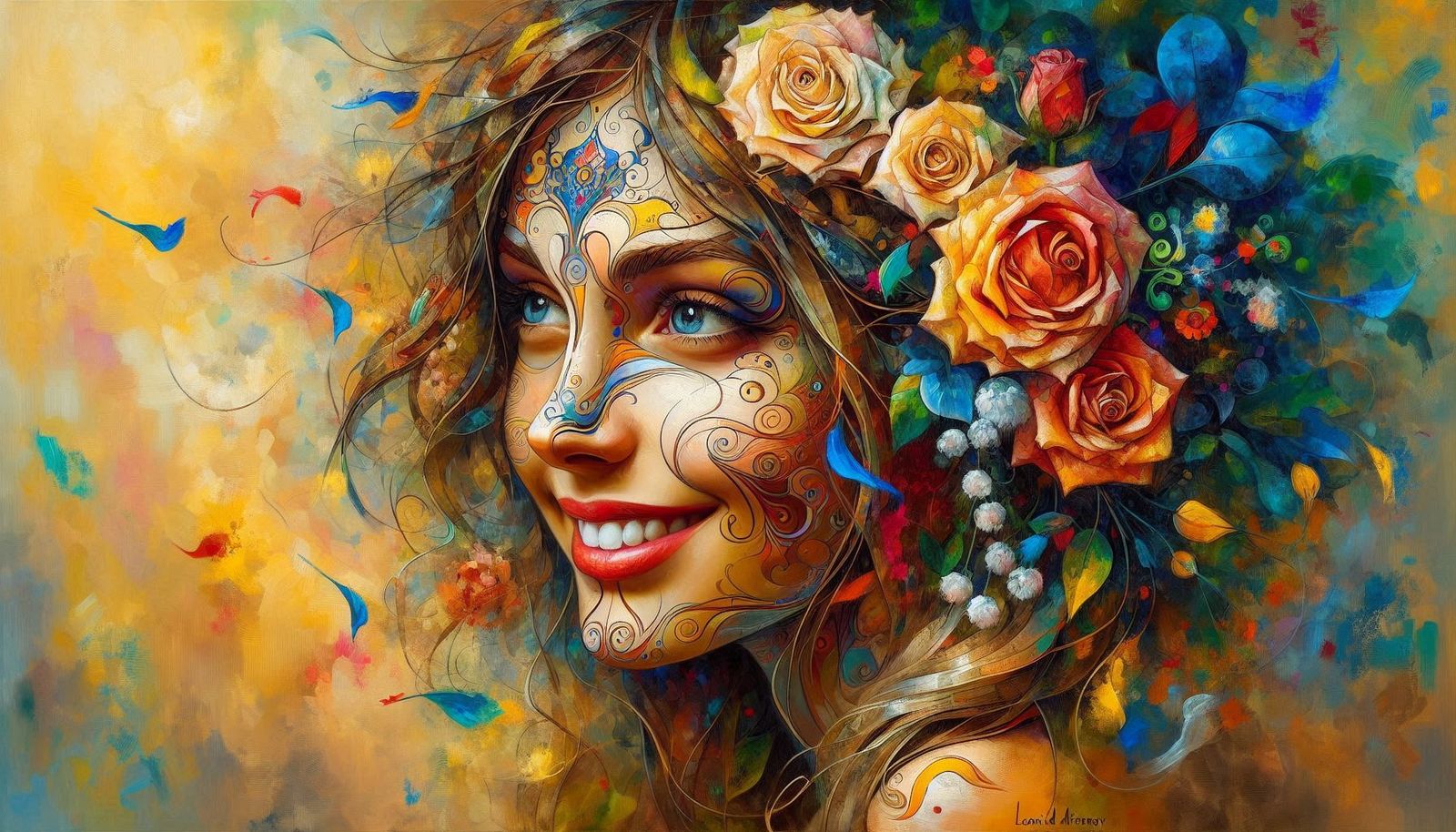 Petal Soul ๐ธโจ