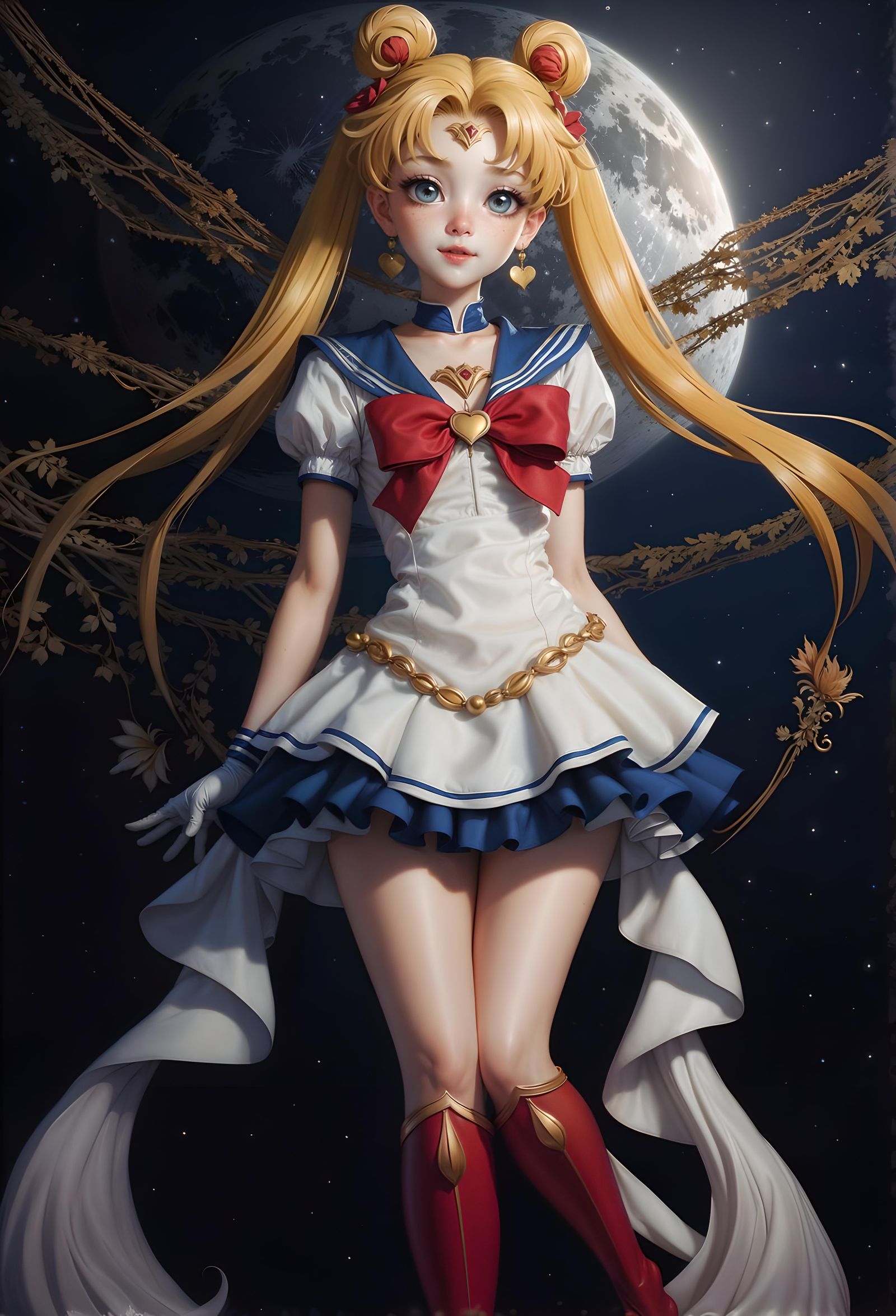 Sailor Moon