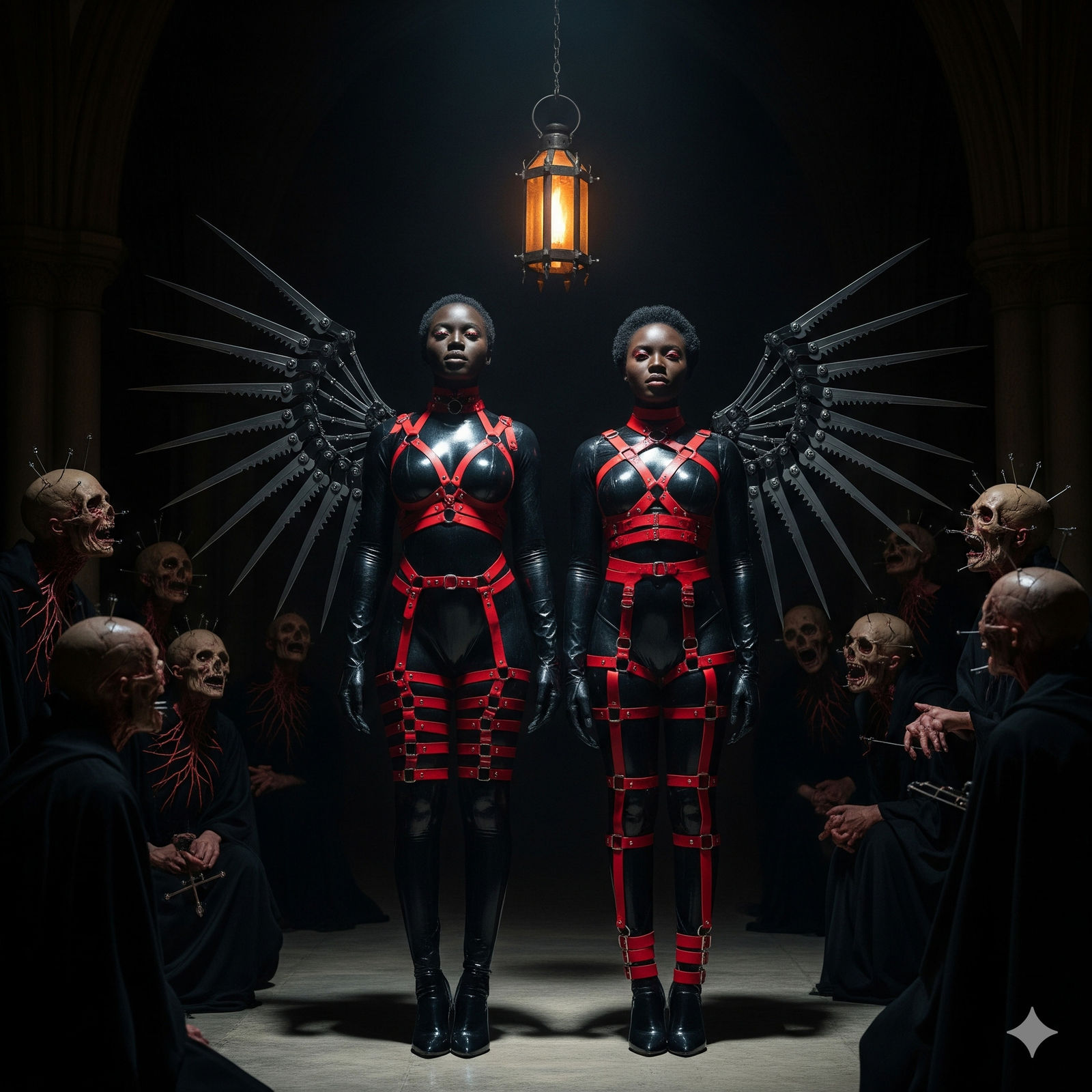 A Tribute to Hellraiser: Within the Chamber of Darkness