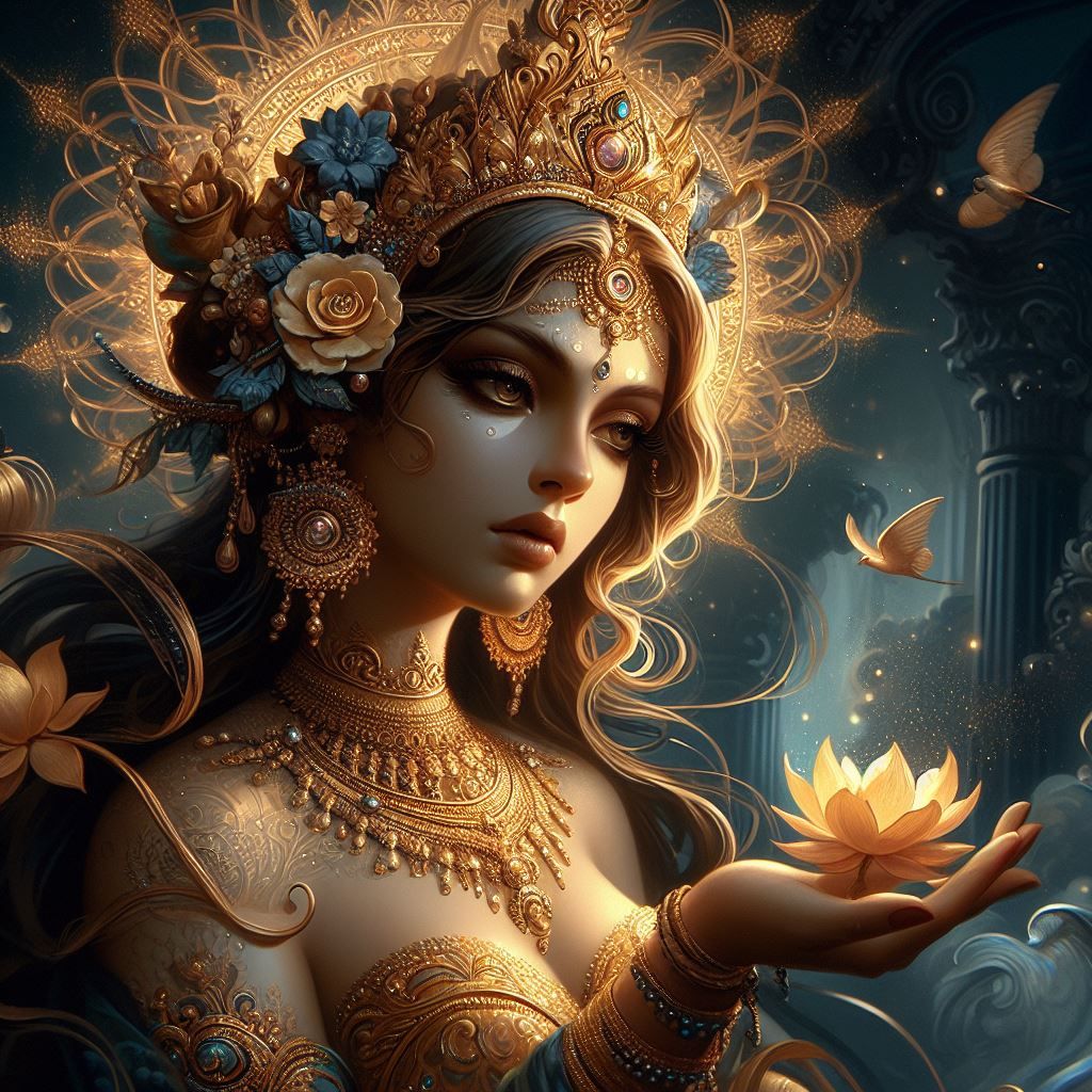 Parvati
