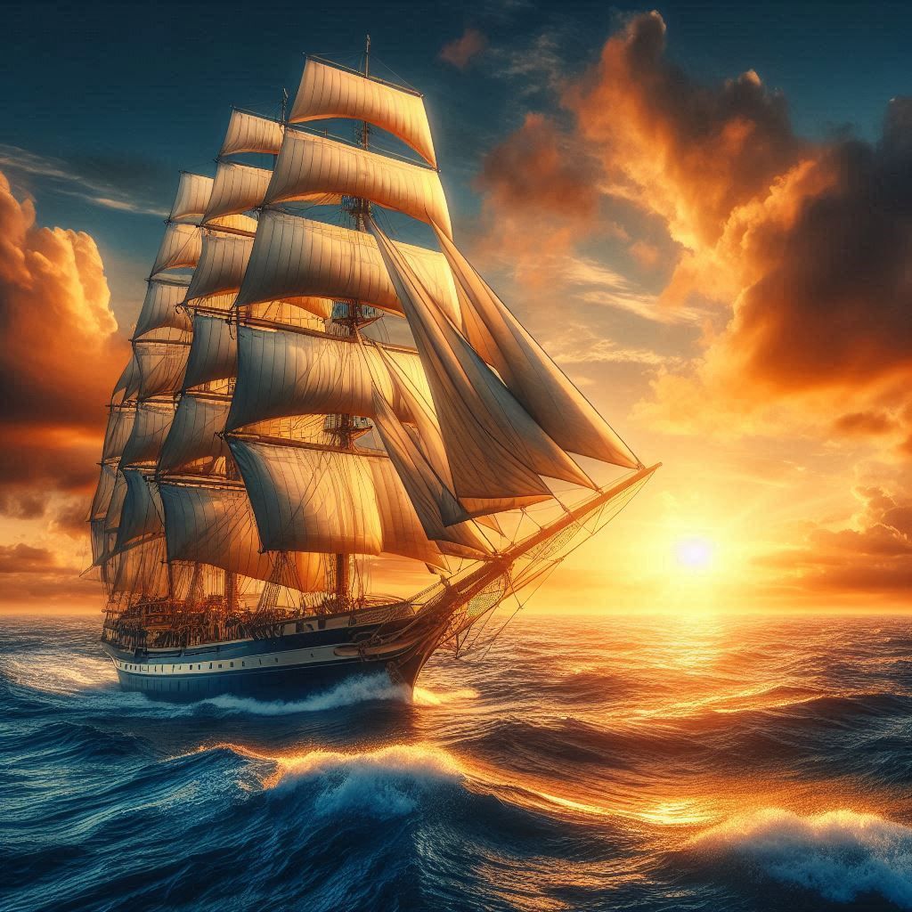 "O mar é o mais perto que vemos de outro mundo." (Anne Steve...