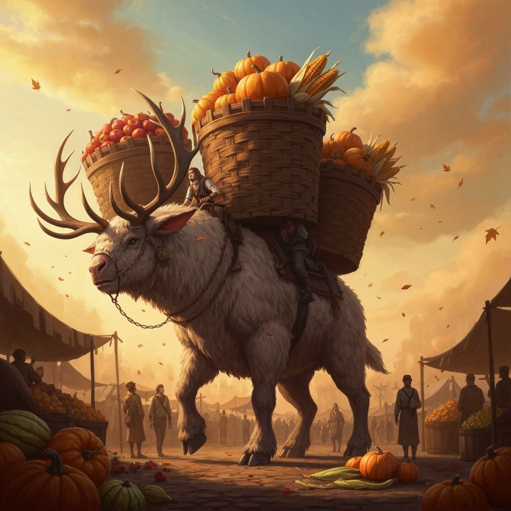 "Pulled a good haul this year"