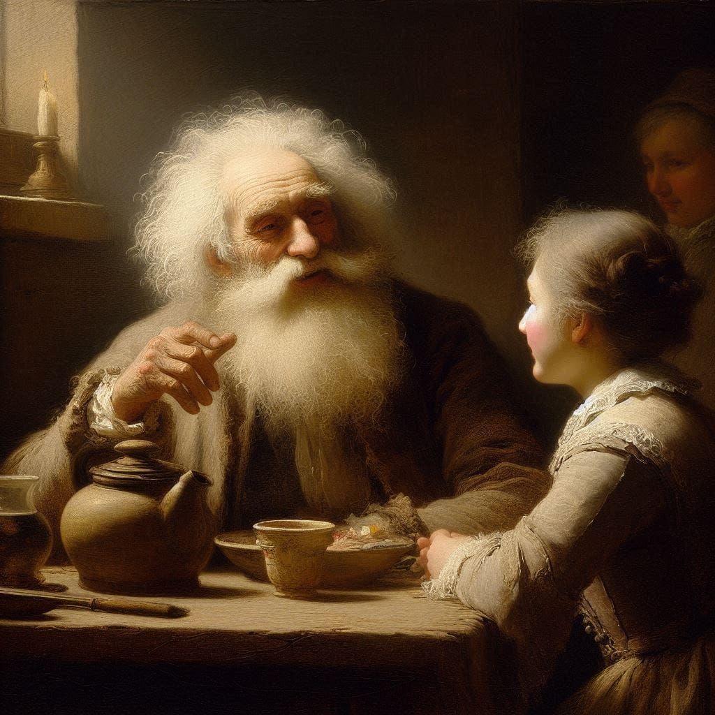 An instant connection - 03