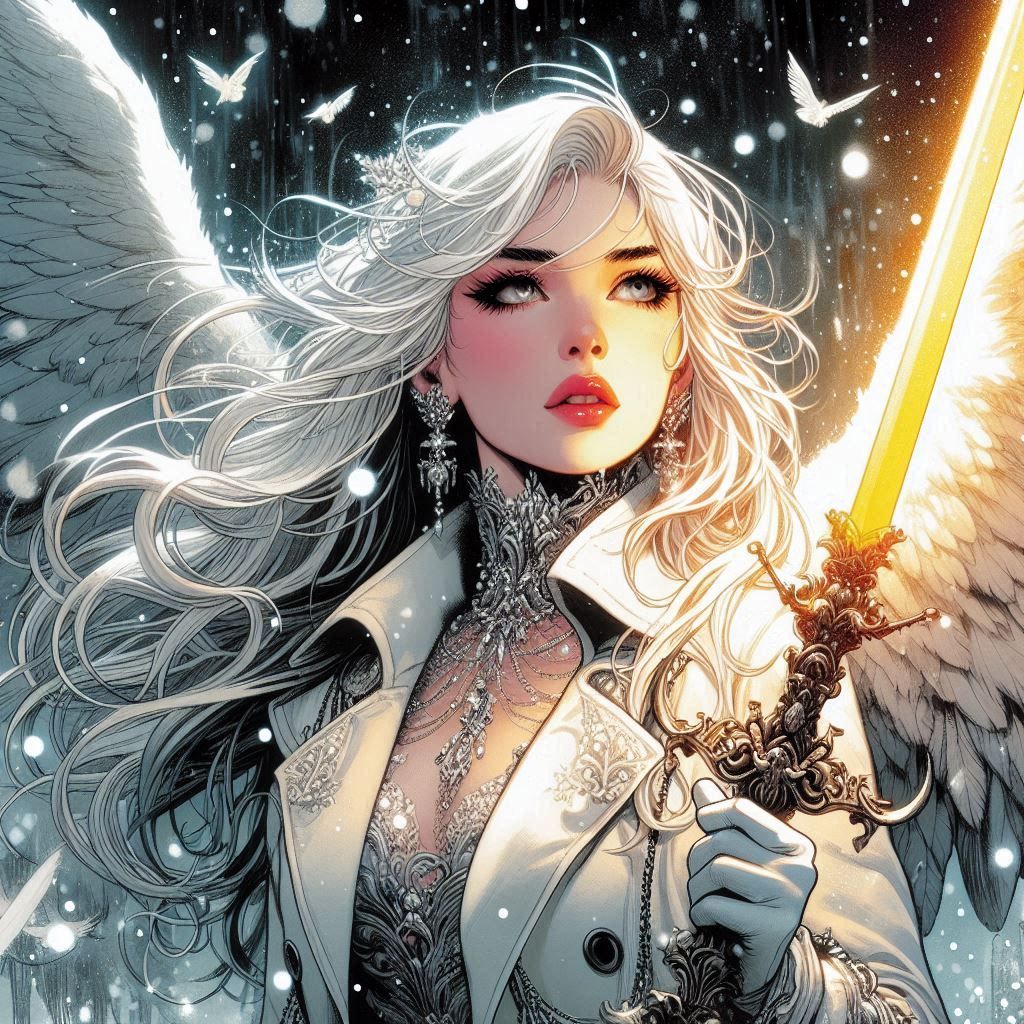 𝕱𝖔𝖗 𝖎𝖙 𝖎𝖘 𝕳𝖎𝖘 𝕯𝖆𝖞