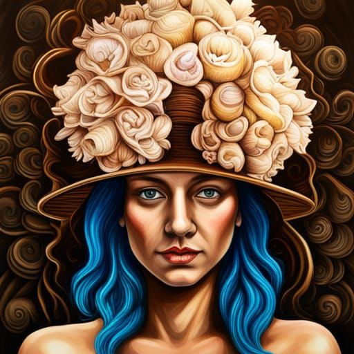 Untitled Creation