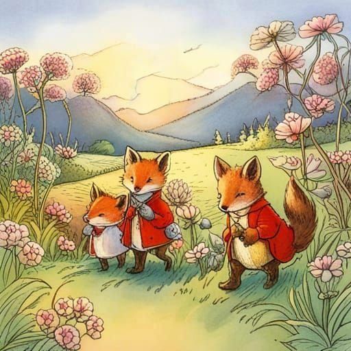   by @Tina auf der Blumenwiese