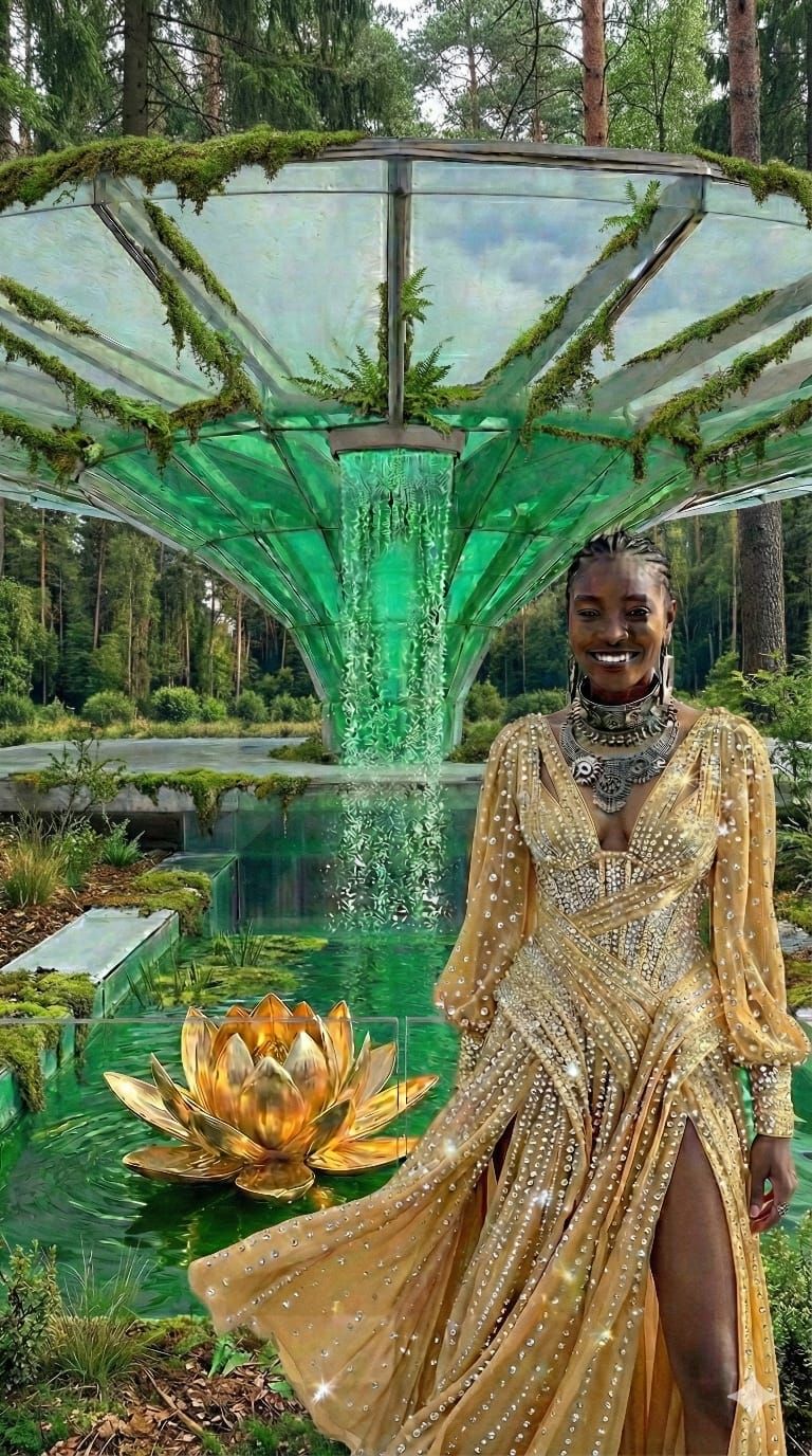 In Transition After the Chaos