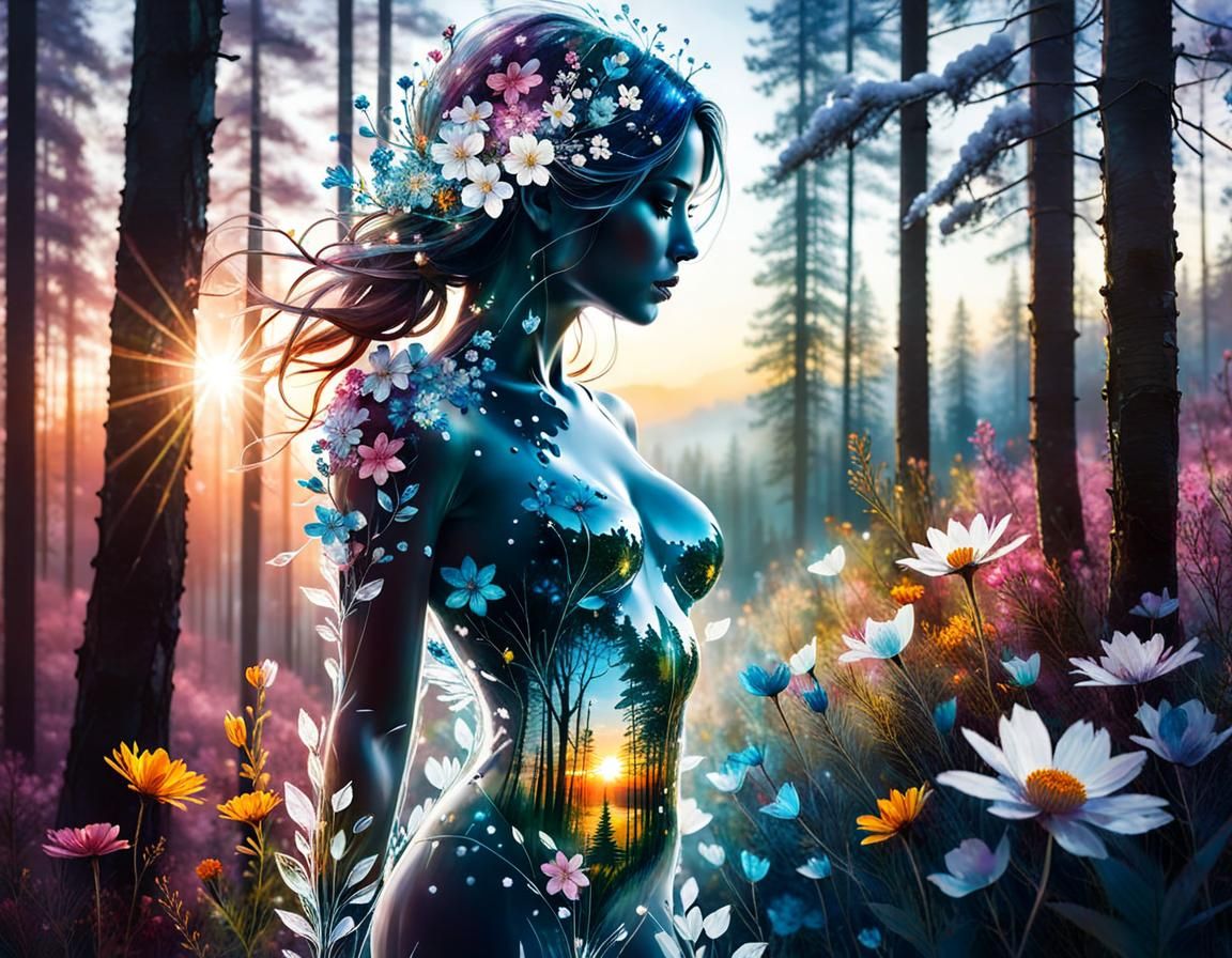 Springtime is not long enough.  by @FatedBeerd