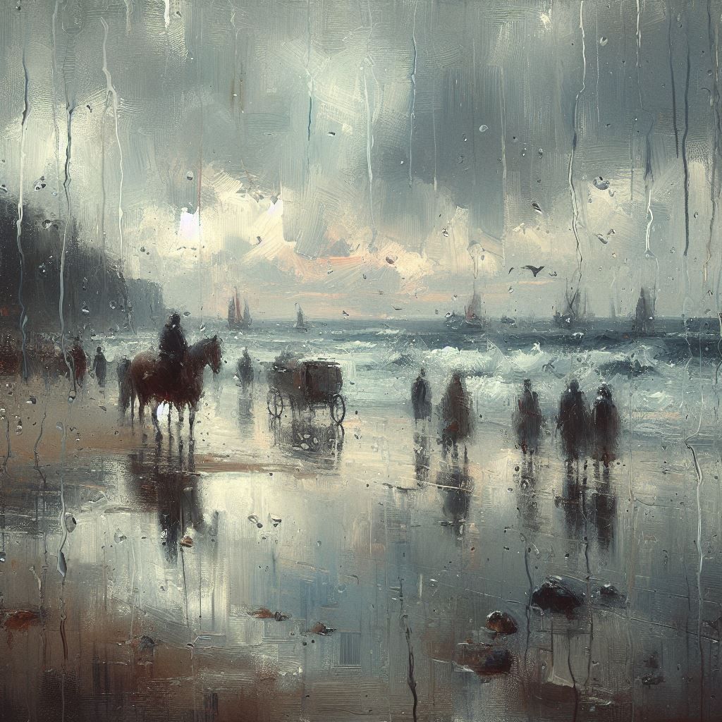 Migration East