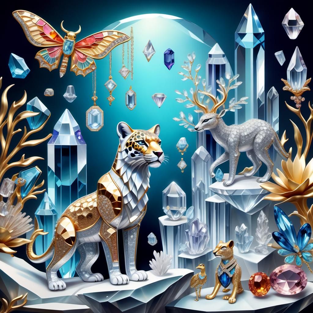 Untitled Creation