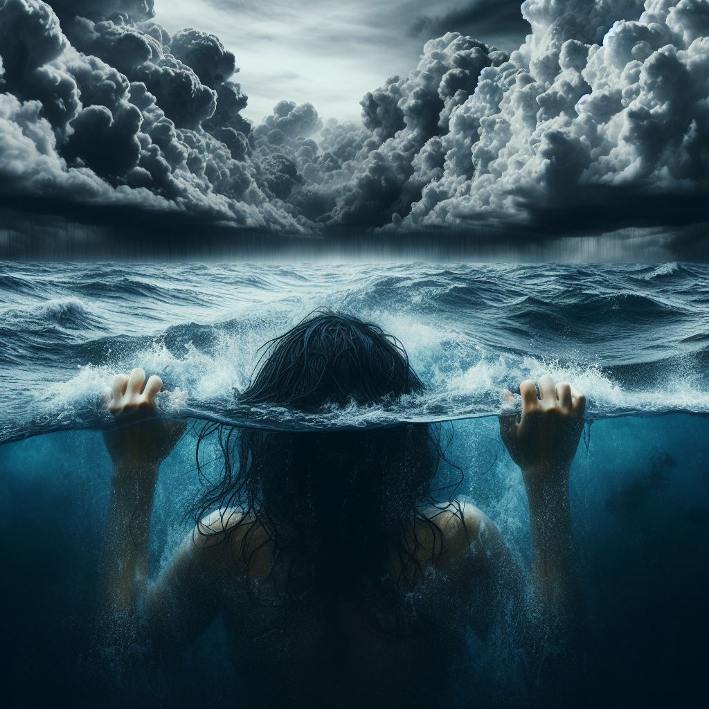 The Phobia Project : Thallasophobia