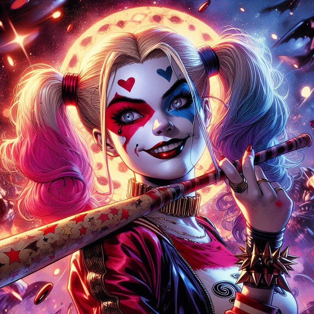 Harley Quinn