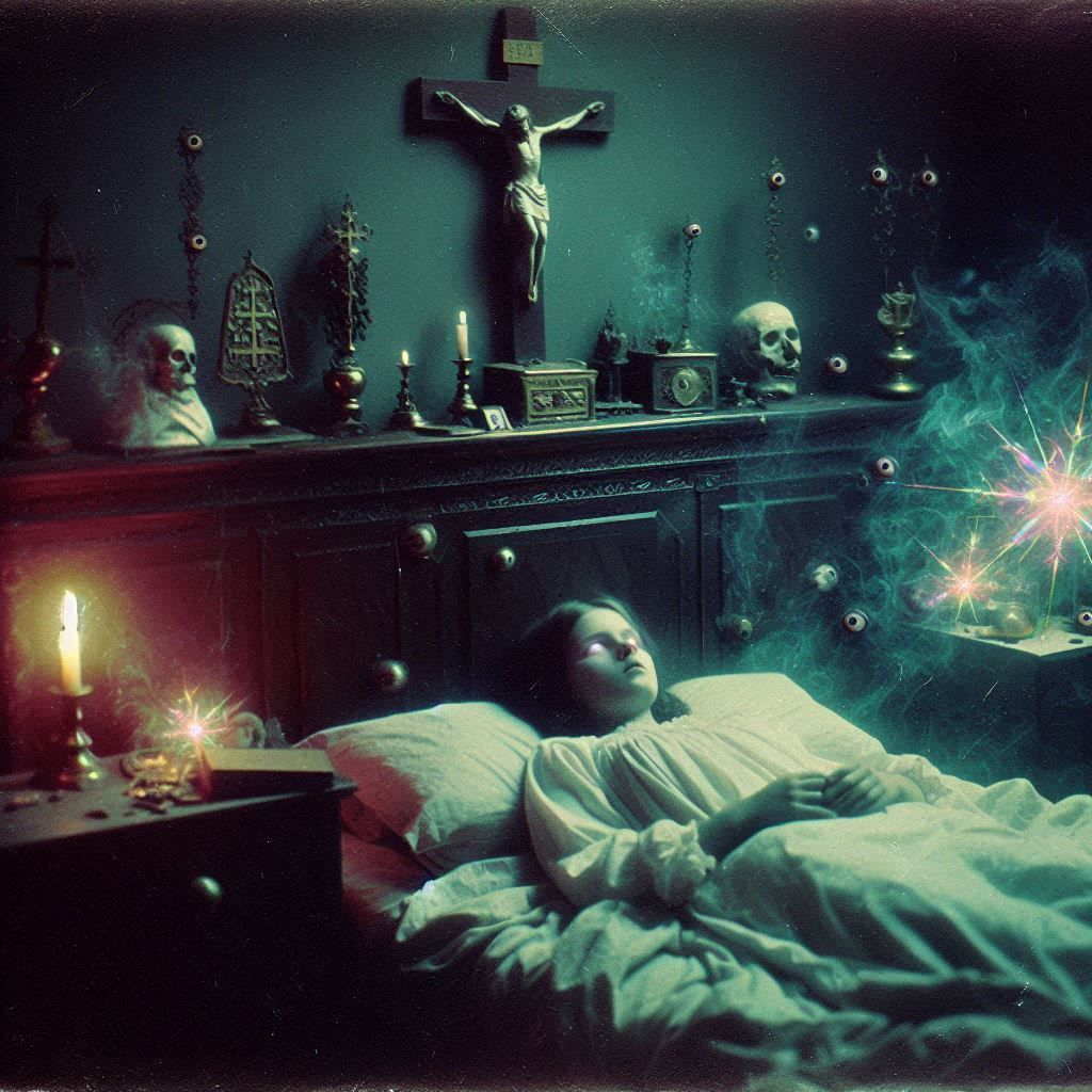 reveal to me the unknown tongue