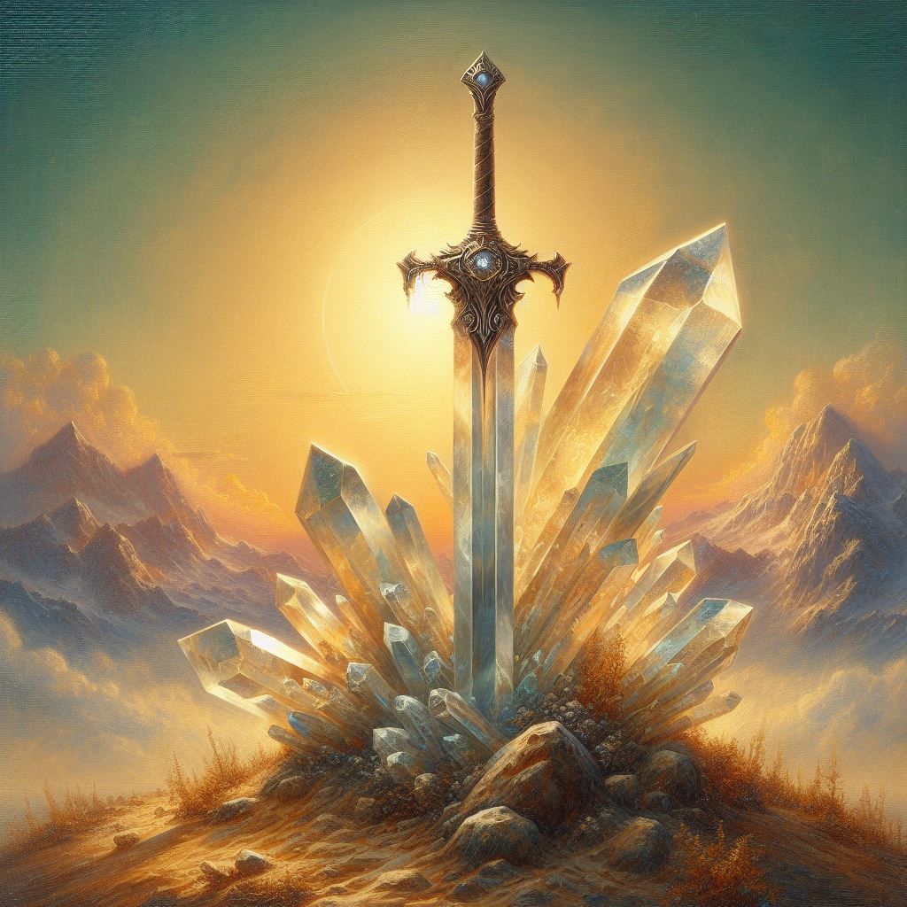 Swords of Laen Series