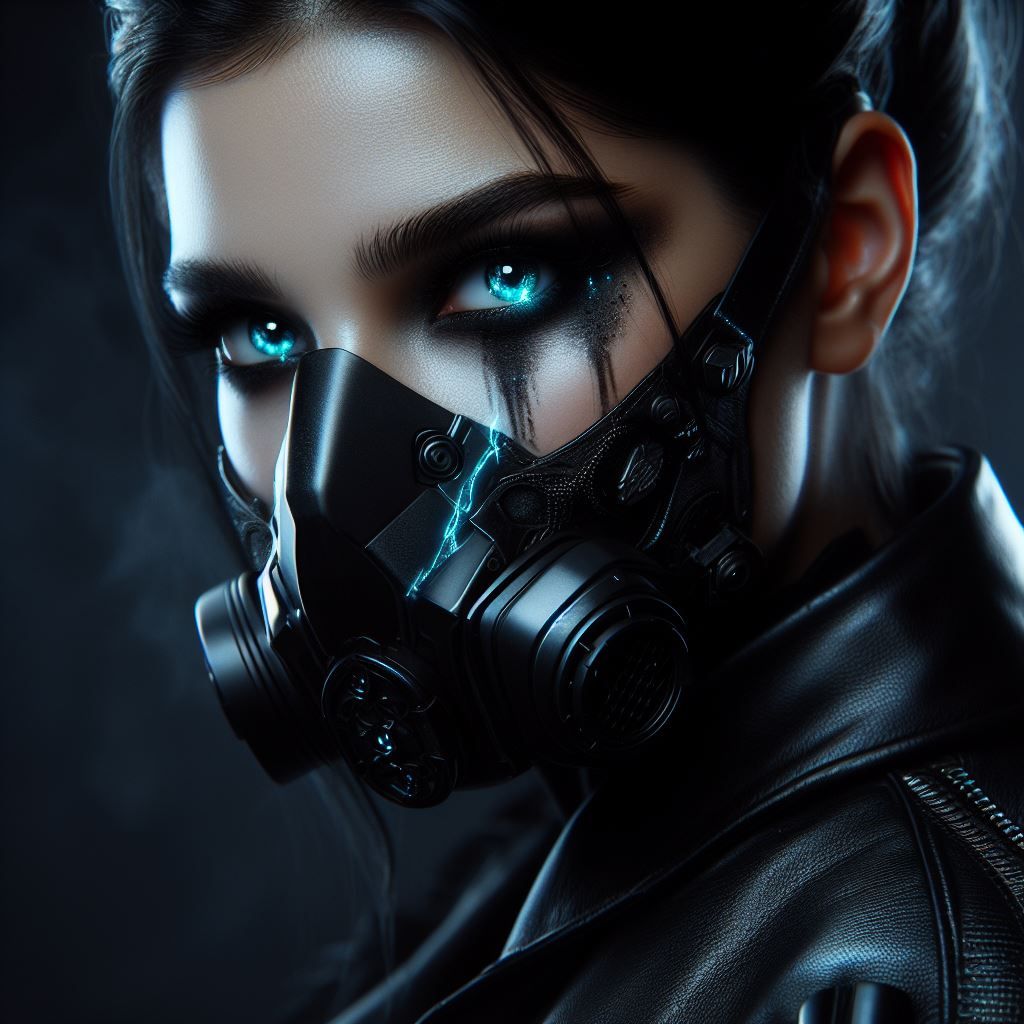 Biohazard clean up crew ready