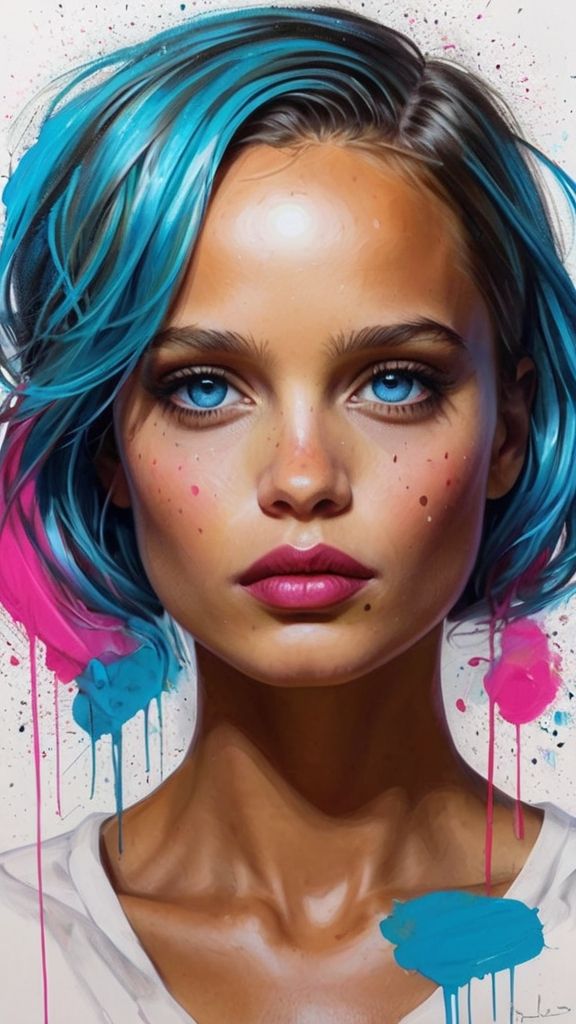 Who do I have any resemblance to?