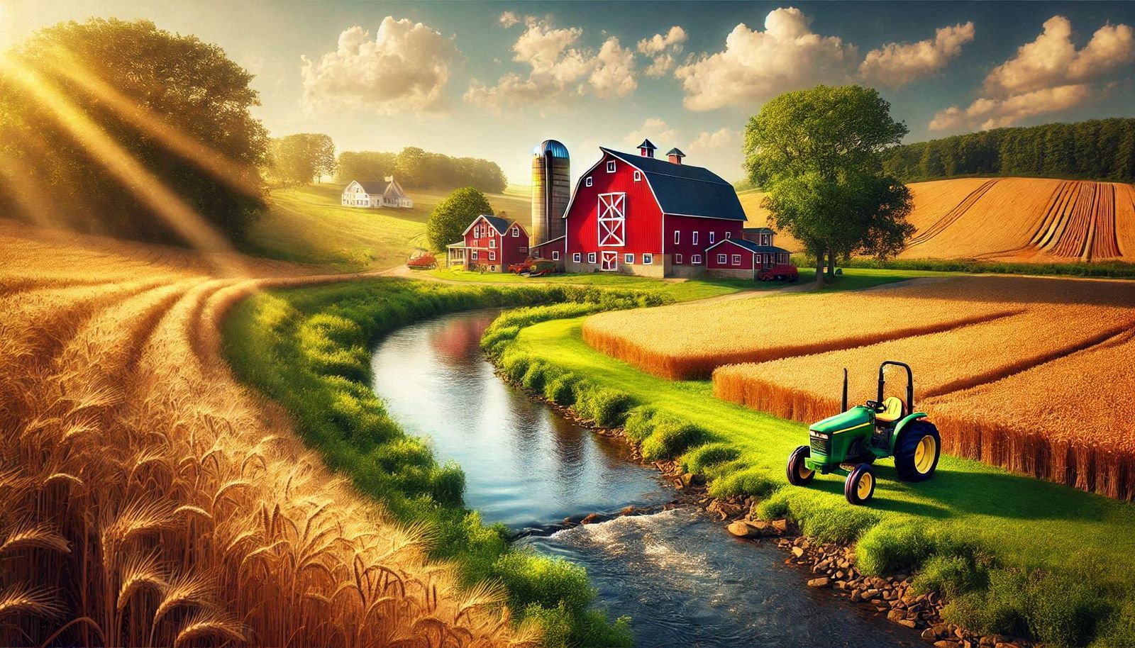 American Farm