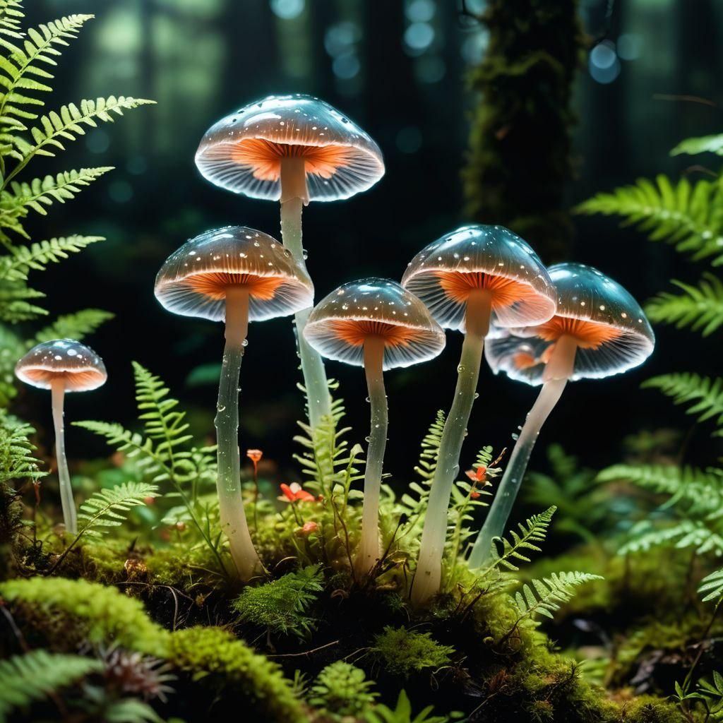 Fantasy Fungus