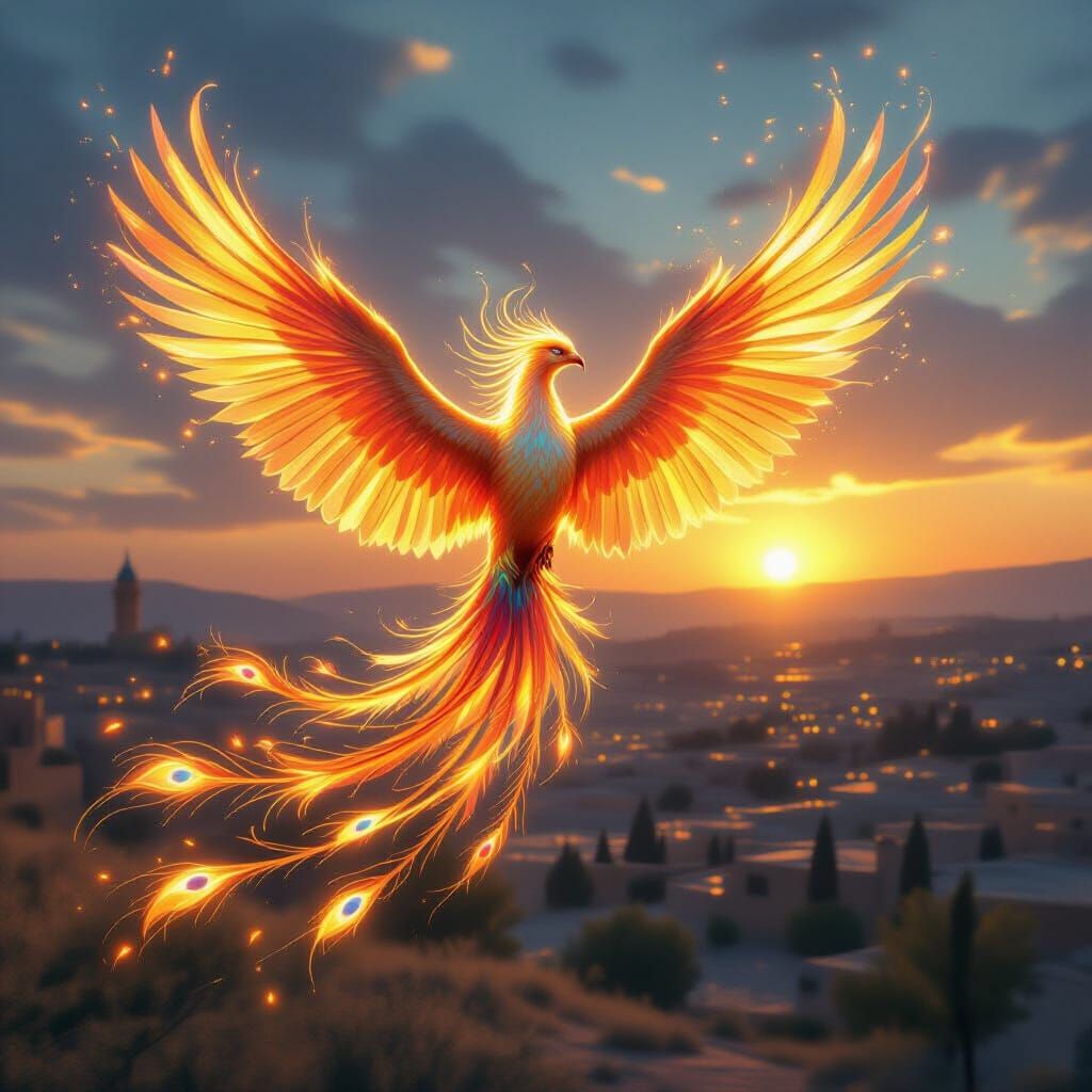Phoenix
