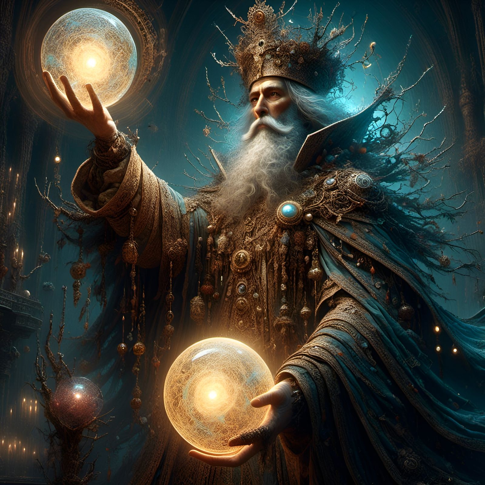 <lora:G-Dark RPG:1.0> 