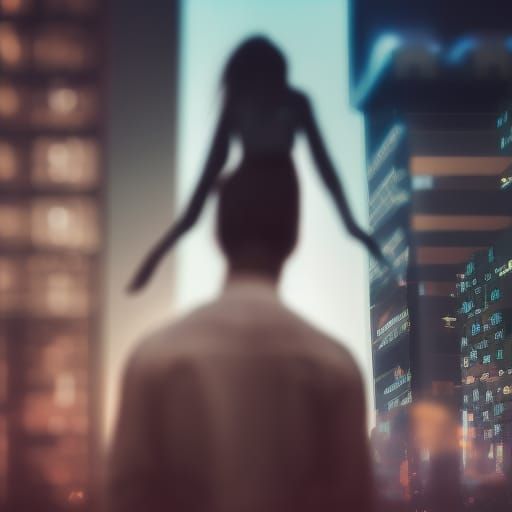 cyberpunk