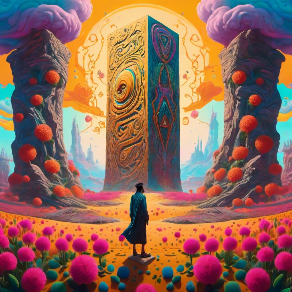 The Pillar Of Innovation