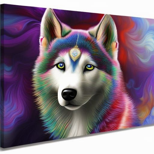 Untitled Creation