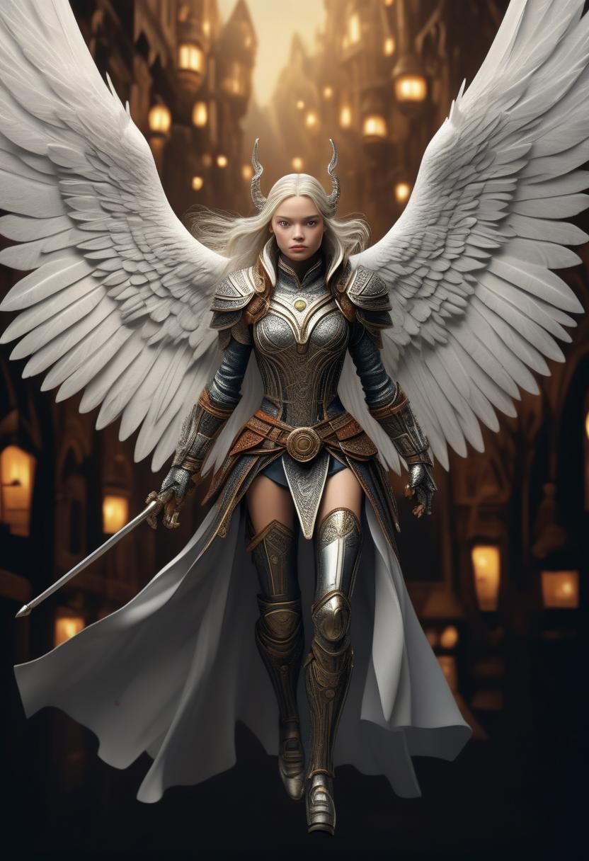 Floral. Fairy. Fantastical. Fluorescent. Frost.