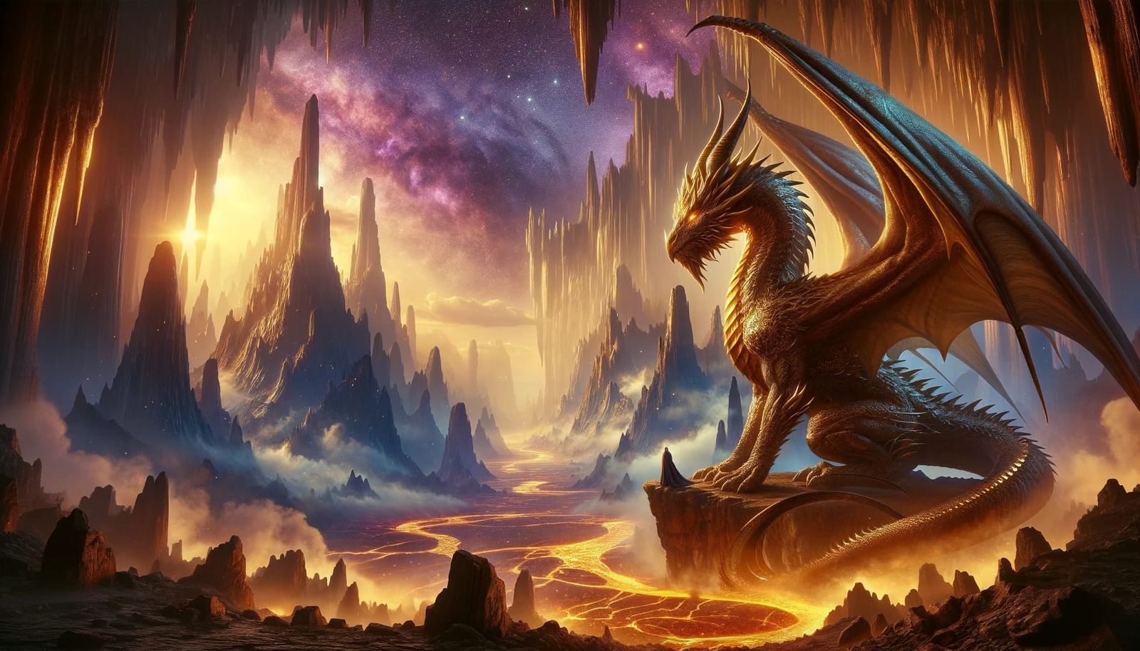 The Annals of Drakis #1 - Song Of The Dragon