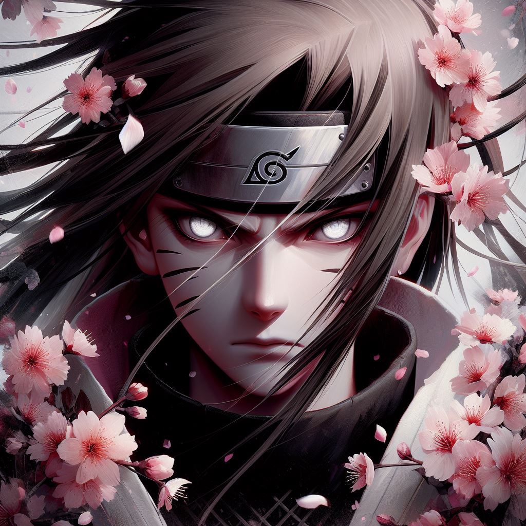 Neji Hyuga