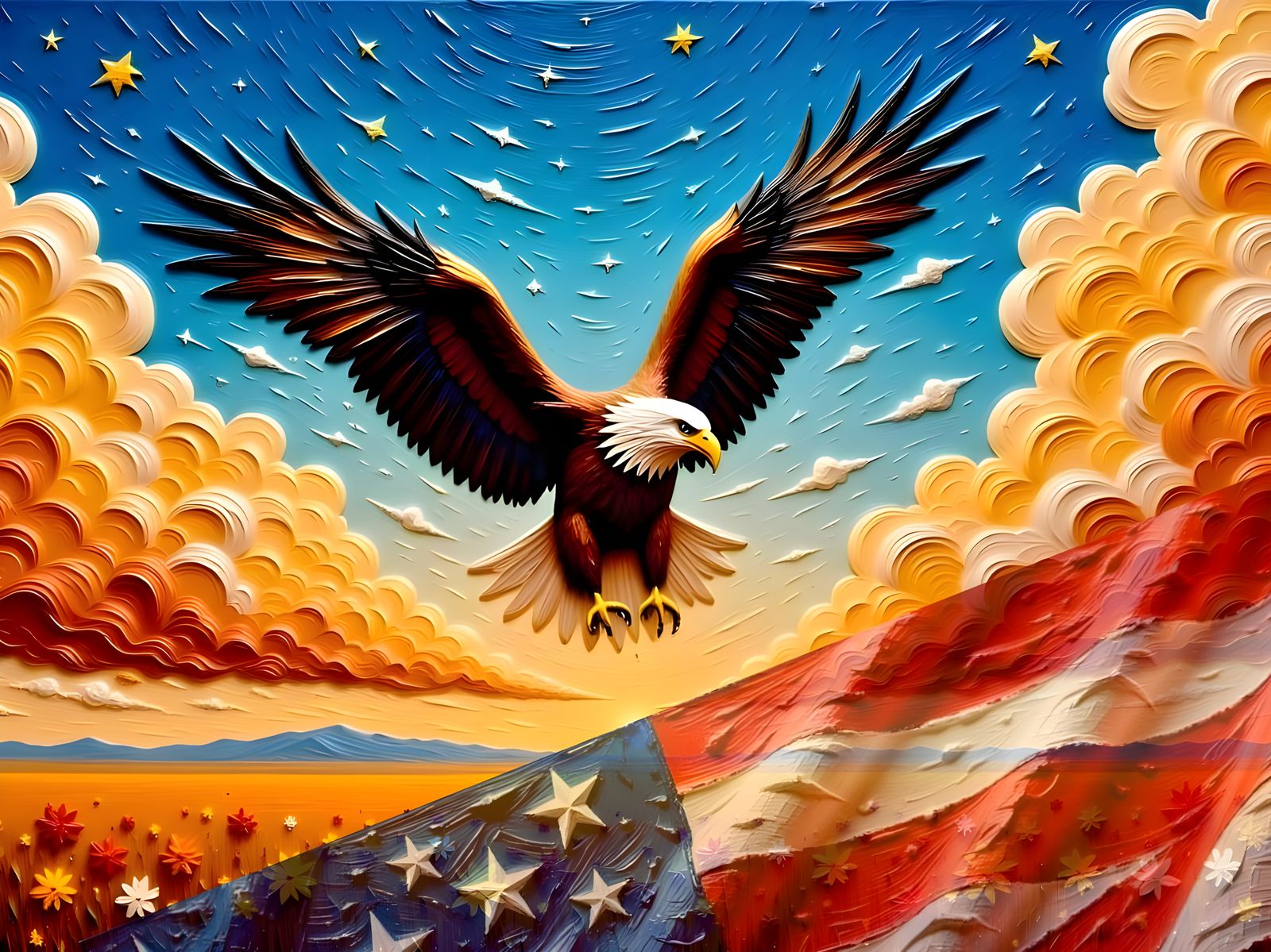 America the Beautiful