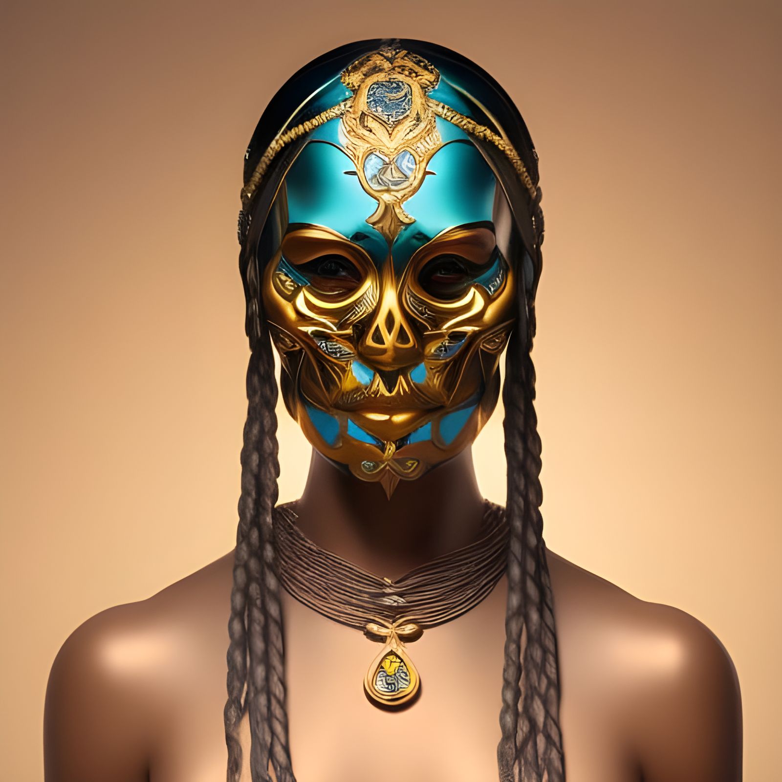 Precious Metals Enmute History  by @Amok Khan