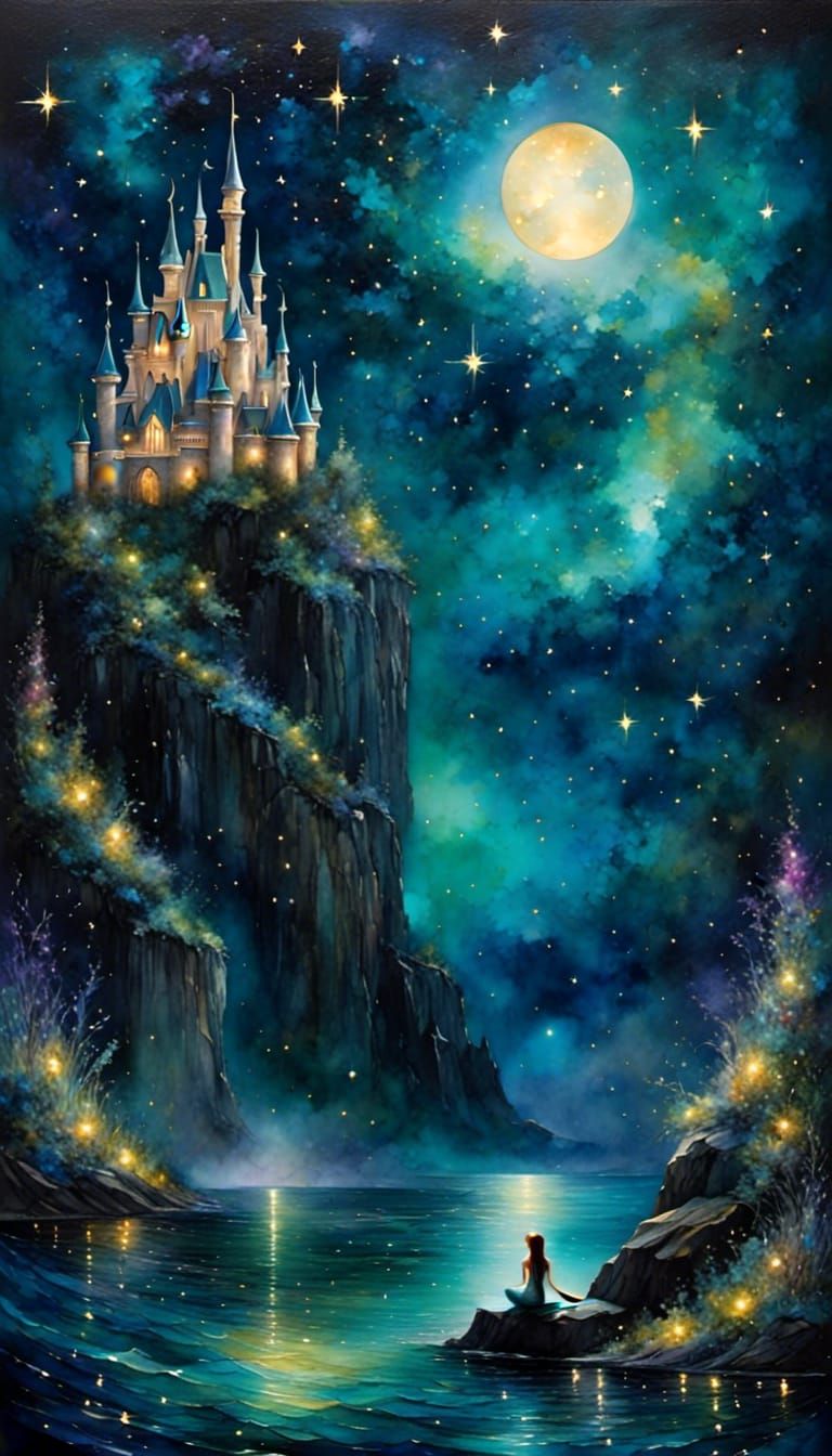 Castle Dream