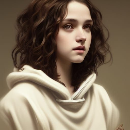 The Philocalist Artist