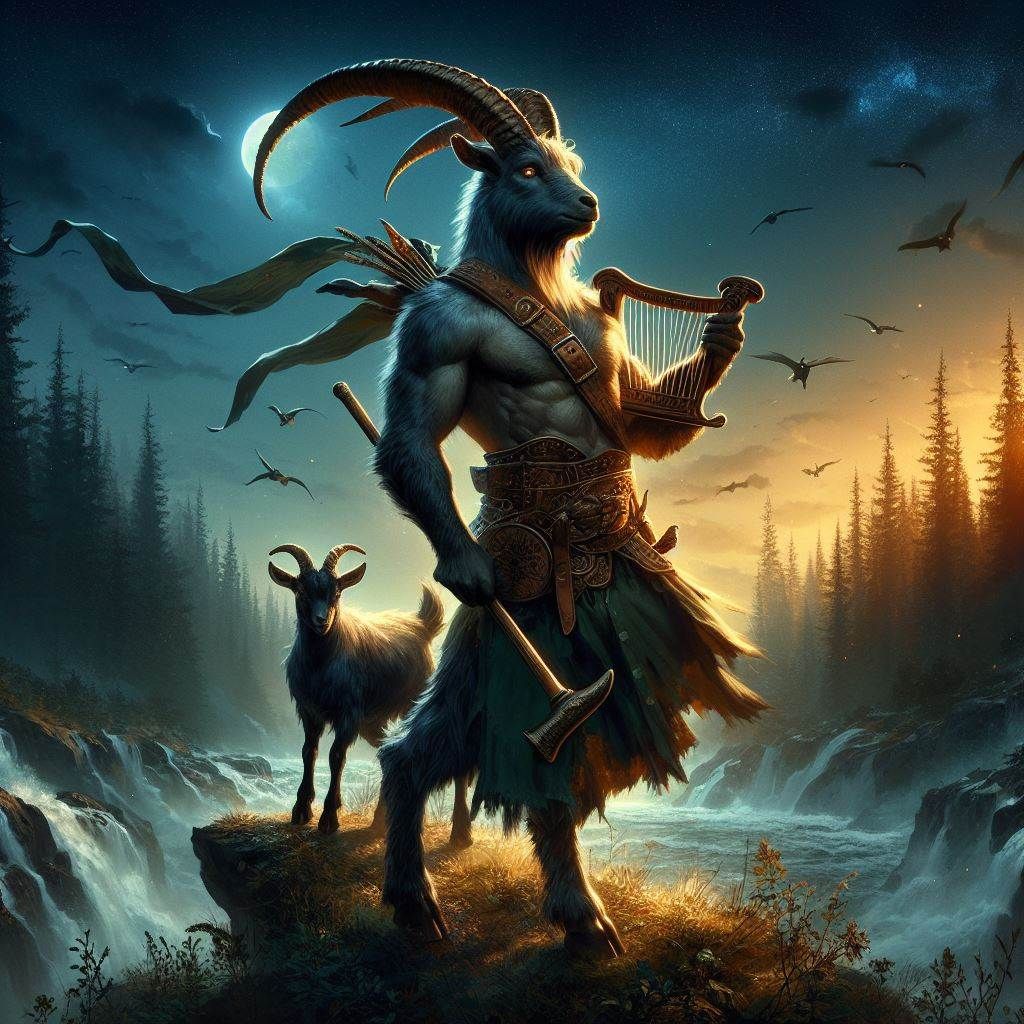 Not quite Saters but awesome anyway