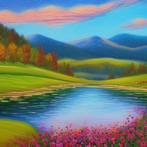 Untitled Creation