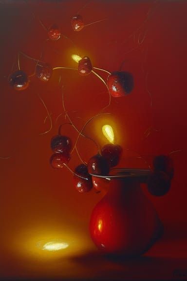 Cherries