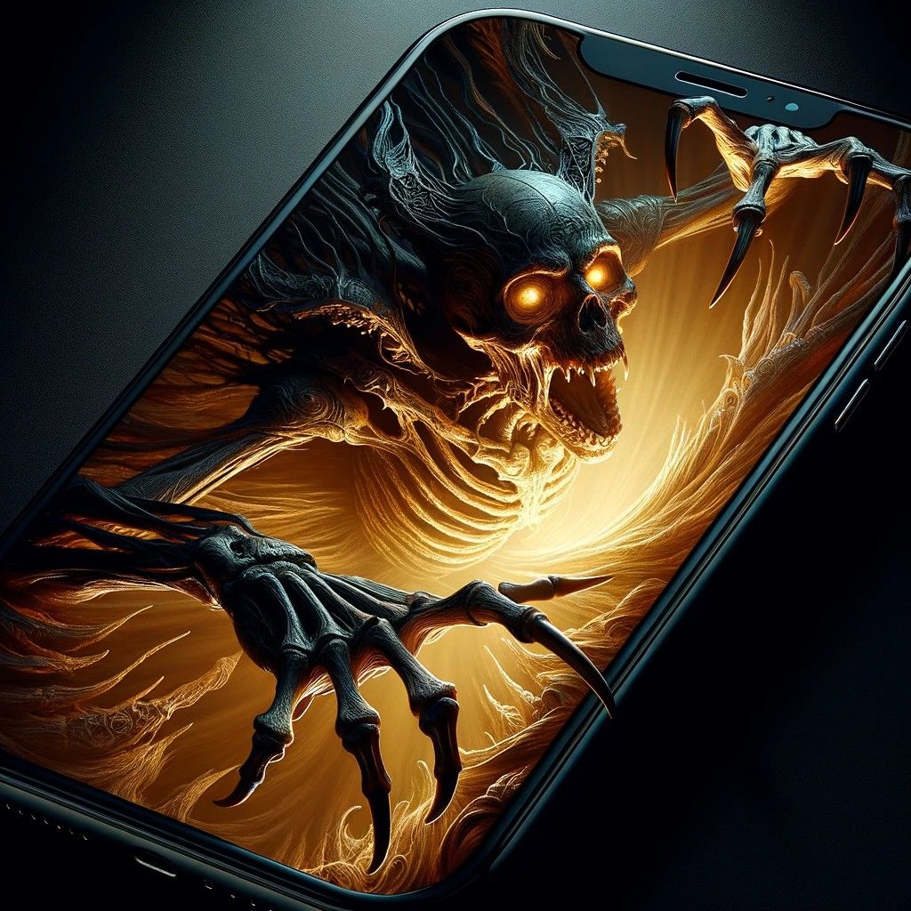 Every mobile a portal