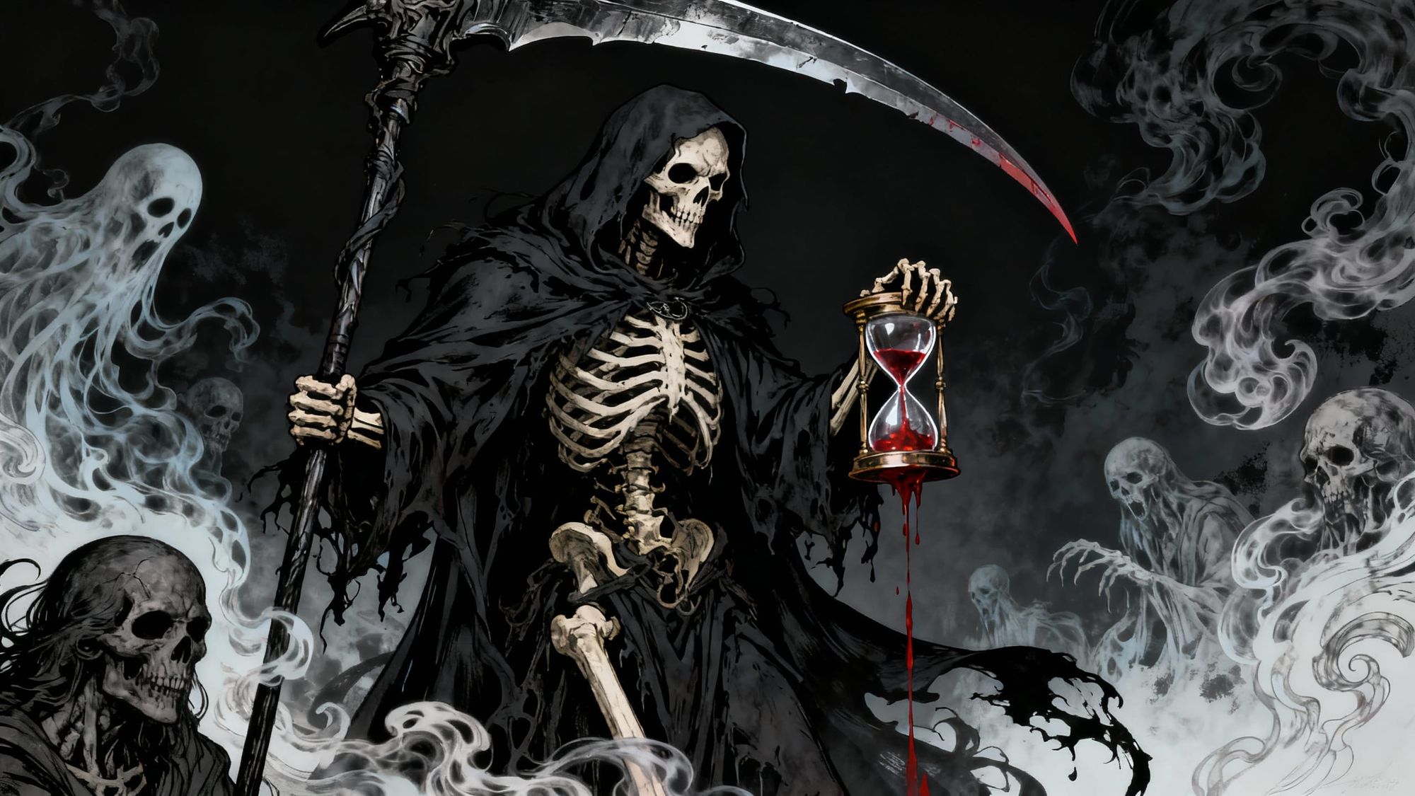 Grim Reaper