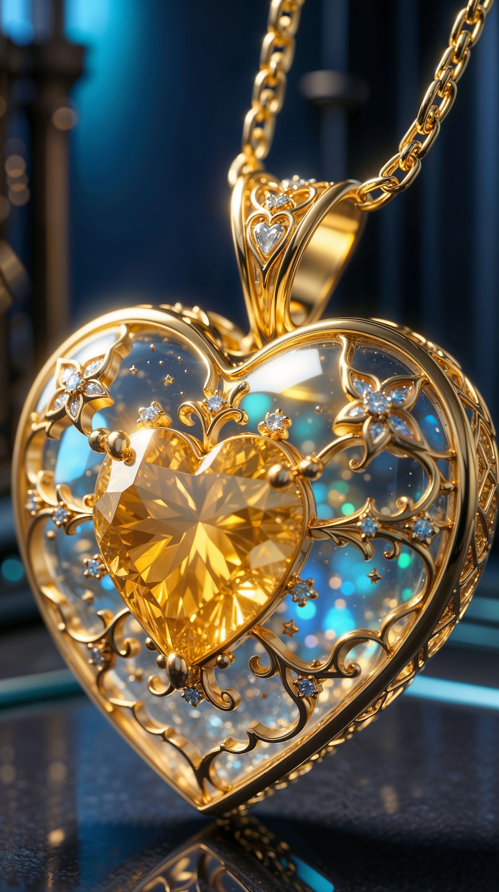 Koshers Miscommunication