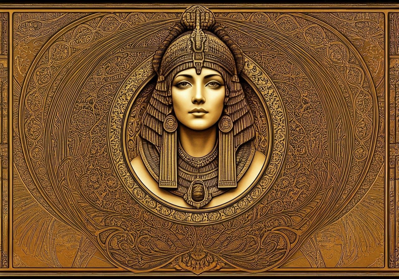 Art Nouveau, Golden Era