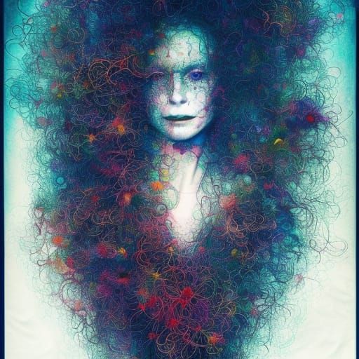 Arrays of Colorful Polish Frizzles. Beautiful: by Stephen Gammell: Russ ...